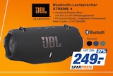Bluetooth-Lautsprecher XTREME 4 im Angebot bei expert TeVi in Schwabach Bluetooth-Lautsprecher XTREME 4 Angebote von JBL bei expert TeVi Schwabach für 249,00 €