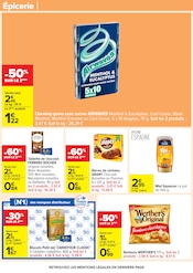 Ferrero Rocher Angebote im Prospekt "LE COIN DES ENFANTS" von Carrefour Ferrero Rocher Angebote im Prospekt "LE COIN DES ENFANTS" von Carrefour auf Seite 55