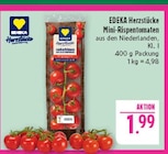 Aktuelles Mini-Rispentomaten Angebot bei Marktkauf in Nürnberg ab 1,99 €