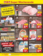 Ähnliche Angebote wie Truthahn im Prospekt "Aktuelle Angebote" auf Seite 42 von Netto Marken-Discount in Kiel
