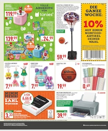 Drucker im aktuellen Marktkauf Prospekt (Remscheid) Drucker im Marktkauf Prospekt "Aktuelle Angebote" mit 30 Seiten (Remscheid)