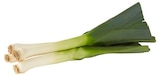 Porree für 0,55 € bei REWE im Angebot Porree im aktuellen REWE Prospekt