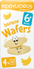 Promo 50% DE REMISE IMMÉDIATE SUR LA GAMME BISCUITS à  dans le catalogue Auchan Supermarché à Gannat