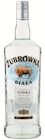 Vodka - ZUBROWKA - Supermarchés Match à Thionville Vodka - ZUBROWKA en promo chez Supermarchés Match Thionville à 13,95 €