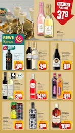 Mumm Angebot & Preis im aktuellen REWE Prospekt Mumm Angebot im aktuellen REWE Prospekt auf Seite 17