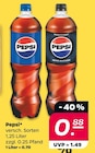 Pepsi Angebote bei Netto mit dem Scottie Stralsund für 0,88 €