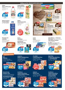 Kartoffeln im V-Markt Prospekt "V-Markt einfach besser einkaufen" mit 26 Seiten (Regensburg)