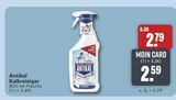 Kalkreiniger Angebote von Antikal bei combi Dülmen für 2,59 €