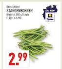 Aktuelle Bohnen Angebote bei Marktkauf in Essen Aktuelles Stangenbohnen Angebot bei Marktkauf in Essen ab 2,99 €