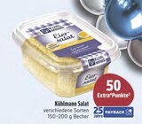 salat im Angebot bei E center in Jena salat Angebote von Kühlmann bei E center Jena