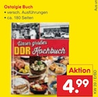 Netto Marken-Discount - Ostalgie Buch Angebot im Prospekt Ostalgie Buch bei Netto Marken-Discount im Prospekt "" für 4,99 €