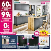 Aktueller SB Möbel Boss Prospekt mit Backofen, "JETZT WIRD LOSGESPART!", Seite 8