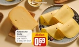 Holländischer Gouda im Angebot bei REWE in Soest Holländischer Gouda Angebote bei REWE Soest für 0,69 €