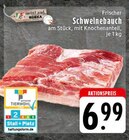 Aktuelle Schweinefleisch Angebote bei E center in Remscheid Aktuelles Frischer Schweinebauch Angebot bei E center in Remscheid ab 6,99 €