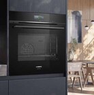 EP: - Einbau-Dampfbackofen HS736GDB1 Angebot im Prospekt Einbau-Dampfbackofen HS736GDB1 bei EP: im Prospekt "" für 1.599,00 €