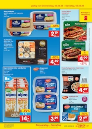 Iglo Angebot im aktuellen Netto Marken-Discount Prospekt auf Seite 49