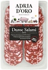 Duroc Salami Mini von Adria D'Oro im aktuellen REWE Prospekt für 1,59 €