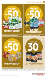 Bière Angebote im Prospekt "LE TRÈS GROS ANNIVERSAIRE" von Intermarché Bière Angebote im Prospekt "LE TRÈS GROS ANNIVERSAIRE" von Intermarché auf Seite 7