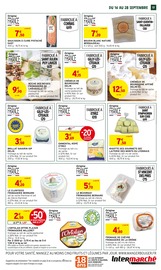 Vin Angebote im Prospekt "LE TRÈS GROS ANNIVERSAIRE" von Intermarché auf Seite 17