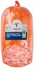 Aktuelles Aalrauch-Mettwurst Angebot bei REWE in Hamburg ab 2,99 €
