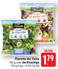 Essentials Der Feine Salat bei E center im Bensheim Prospekt für 1,79 €