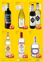 Aktueller Netto Marken-Discount Prospekt mit Vodka, "DER ORT, AN DEM DU IMMER AUSGEZEICHNETE PREISE FINDEST.", Seite 4