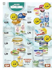 Milch im E center Prospekt in Velbert Aktueller E center Prospekt mit Milch, "Aktuelle Angebote", Seite 10