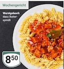 Aktuelles Wurstgulasch Angebot bei GLOBUS in Koblenz ab 8,50 €