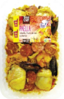 Paëlla - Toque du Chef dans le catalogue Lidl