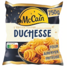 Pommes Duchesse - MCCAIN en promo chez Supeco Pommes Duchesse - MCCAIN dans le catalogue Supeco