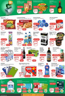 Wasser im aktuellen GLOBUS Prospekt (Duisburg) Wasser im GLOBUS Prospekt "Aktuelle Angebote" mit 25 Seiten (Duisburg)