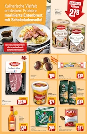 Likör im REWE Prospekt in Jena Aktueller REWE Prospekt mit Likör, "Dein Markt", Seite 21