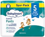 Premium Pants Spar-Pack im Angebot bei Rossmann in Königswinter Premium Pants Spar-Pack Angebote von Babydream bei Rossmann Königswinter