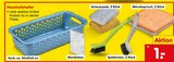Haushaltshelfer im Netto Marken-Discount Prospekt Haushaltshelfer von im aktuellen Netto Marken-Discount Prospekt für 1,00 €