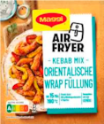 Frischemarkt Alpen Wendtorf - Fix Angebot im Prospekt Fix bei Frischemarkt Alpen im Wendtorf Prospekt für 0,39 €