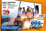 Aktuelle Fernseher Angebote bei expert in Warendorf Aktuelles LED TV Angebot bei expert in Warendorf ab 999,00 €