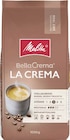 Bella Crema Angebote von Melitta bei E center Dreieich für 11,99 €