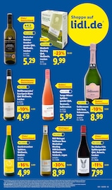 Ähnliche Freixenet-Sekt Angebote im Prospekt "LIDL LOHNT SICH" von Lidl in Langenhagen Ähnliche Angebote wie Freixenet-Sekt im Prospekt "LIDL LOHNT SICH" auf Seite 59 von Lidl in Langenhagen