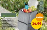 Kühlrucksack von Trekstone für 14,99 € bei Penny-Markt im Angebot Kühlrucksack von Trekstone im aktuellen Penny-Markt Prospekt