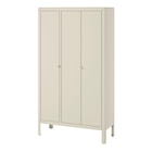 Schrank beige für draußen/drinnen von KOLBJÖRN im aktuellen IKEA Prospekt für 179,00 €