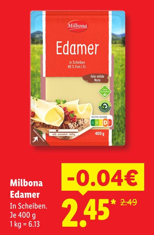 Edamer