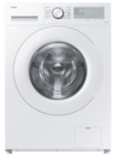 Lave-linge ECOBUBBLE 9 Kg - Samsung en promo chez Carrefour Vernouillet à 369,99 €