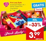 Aktuelles Äpfel Angebot bei Netto Marken-Discount in Frankfurt (Main) ab 3,99 €