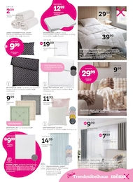 mömax Bettwäsche im Prospekt 