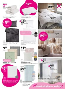 Kissen im mömax Prospekt "-20% auf viele Produkte" mit 12 Seiten (Mannheim)
