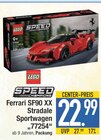 Ferrari SF90 XX Stradale Sportwagen bei EDEKA im Prospekt "" für 22,99 €