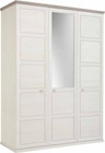 Kleiderschrank im Angebot bei Zurbrüggen in Lünen Kleiderschrank Angebote bei Zurbrüggen Lünen für 398,00 €