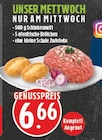 EDEKA Bornheim Prospekt mit  im Angebot für 6,66 €