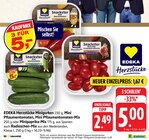 Aktuelles Minigurken Angebot bei E center in Freiburg (Breisgau) ab 1,67 €