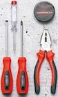 Werkzeug-Set von TOOLTEC im aktuellen Netto mit dem Scottie Prospekt